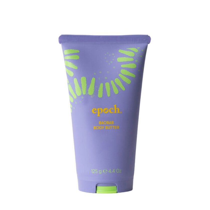 Epoch Body Butter