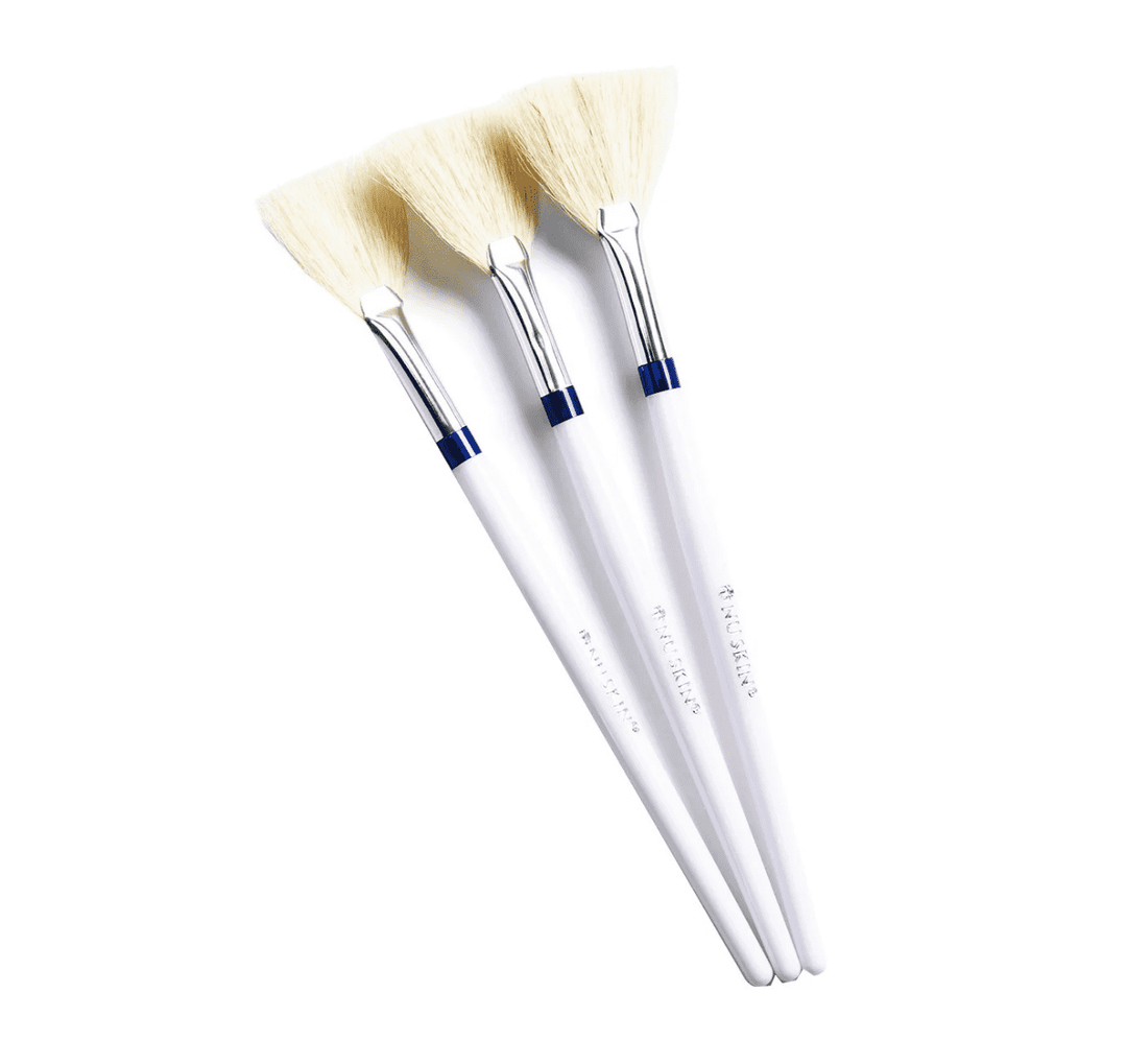 Brush Fan Lift (3 Pack)