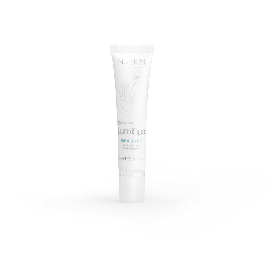ageLOC LumiSpa IdealEyes