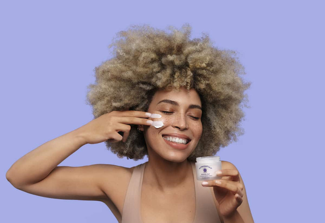 Dew All Day Moisture Restore Cream