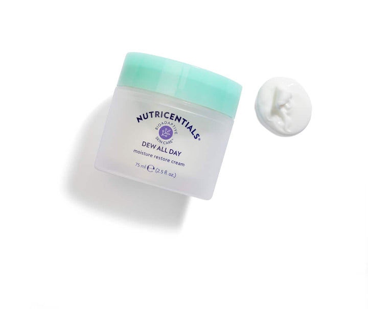 Dew All Day Moisture Restore Cream