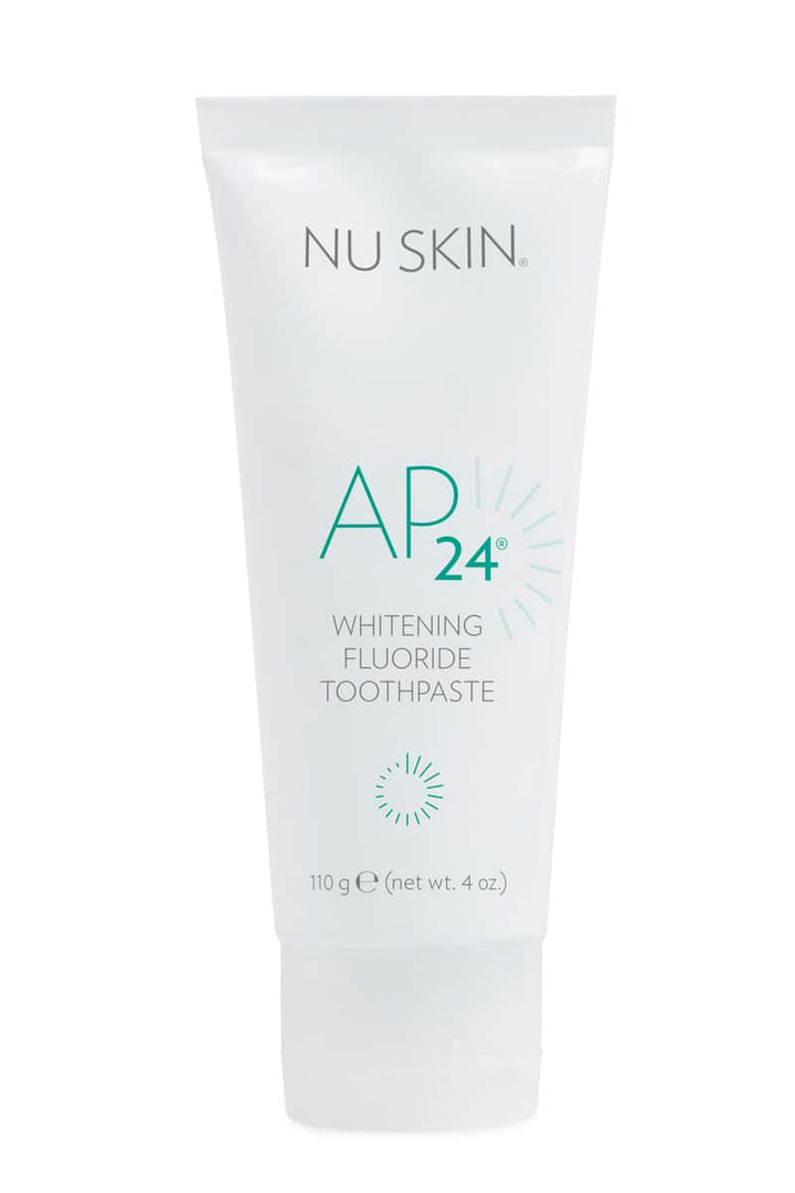 AP 24 Whitening Toothpaste