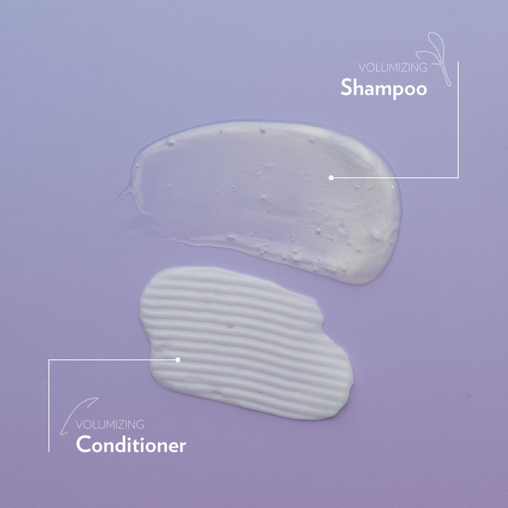 ReNu Volumizing Shampoo