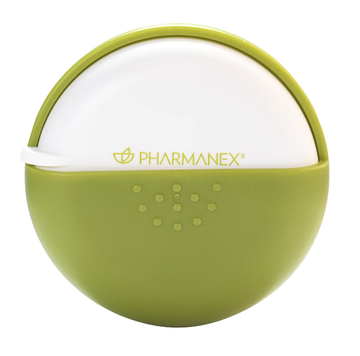 Pharmanex Pillbox