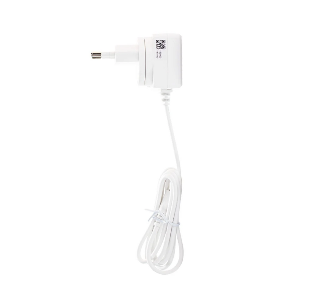 Replacement Adaptor LumiSpa White