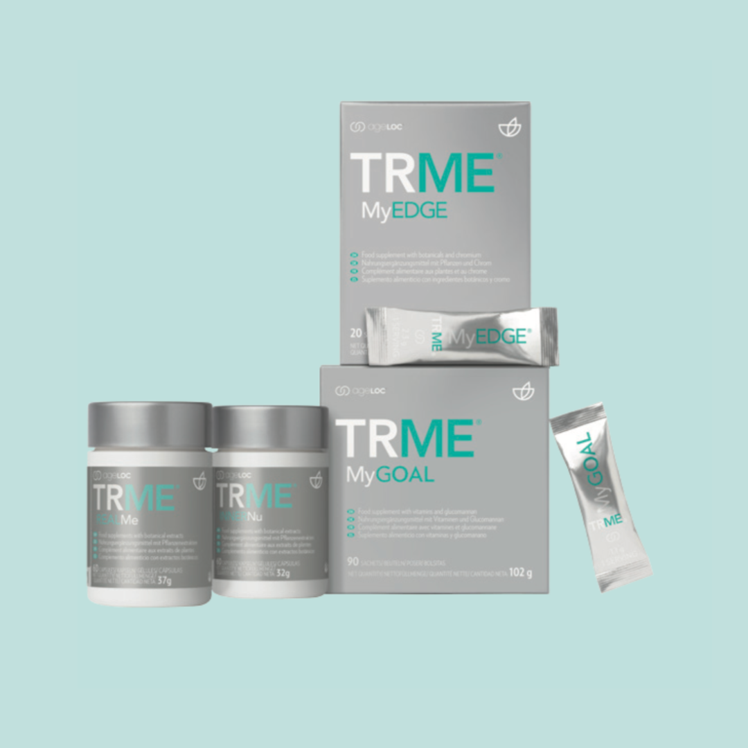 TRME Weight Management Kit