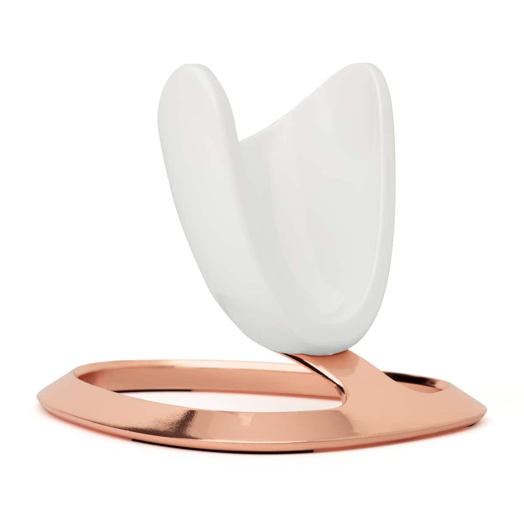 Stand LumiSpa iO Rose Gold