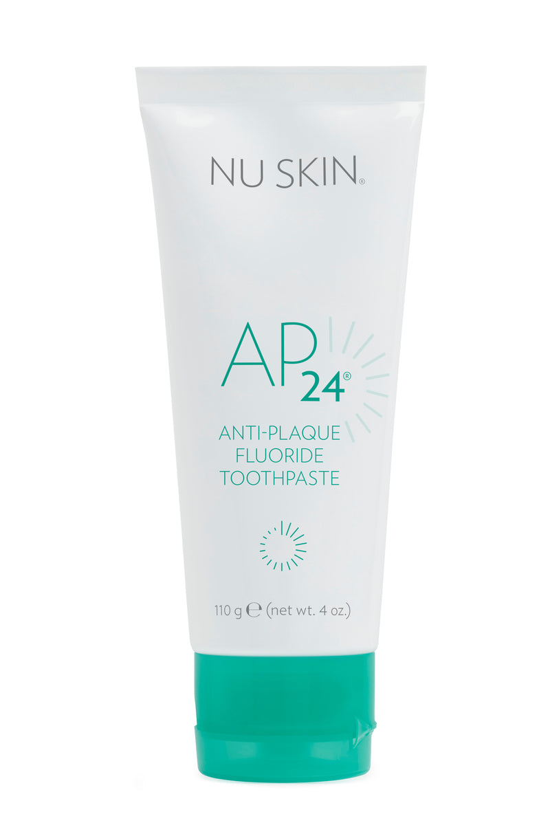 AP 24 Anti-plaque Fluoride Toothpaste