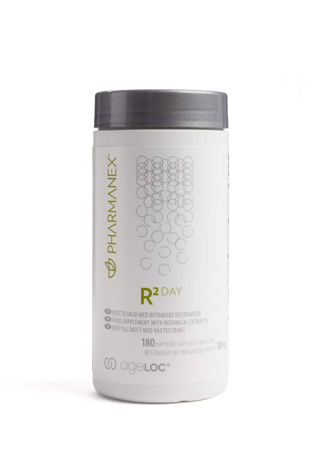 ageLOC R2 Day
