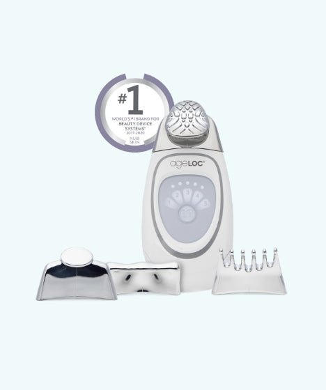 Galvanic Spa