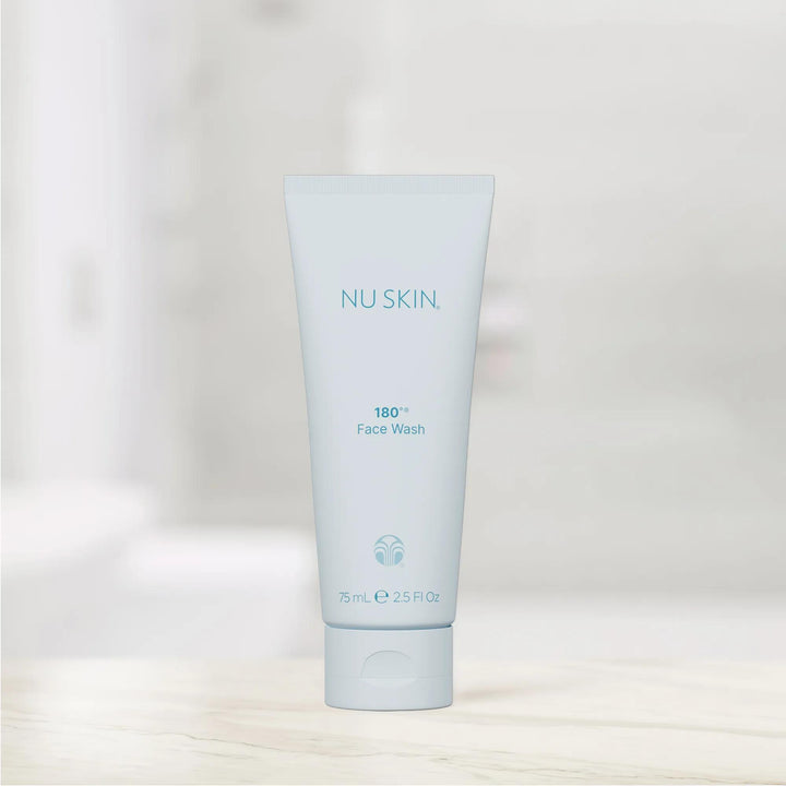 Nu Skin 180° Face Wash