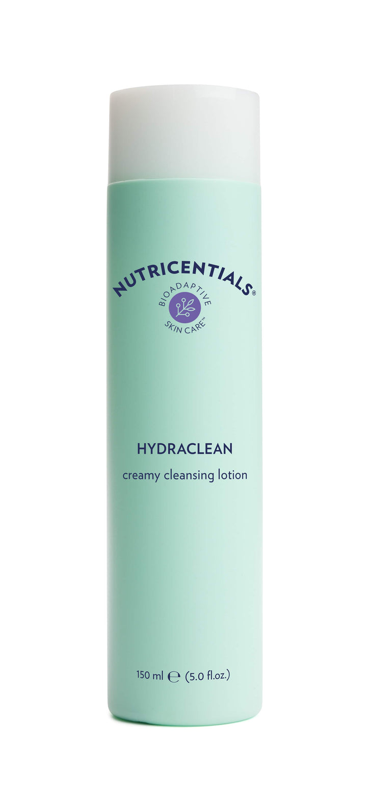 HydraClean Creamy Cleansing Lotion