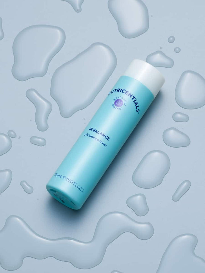 In Balance pH Balance Toner