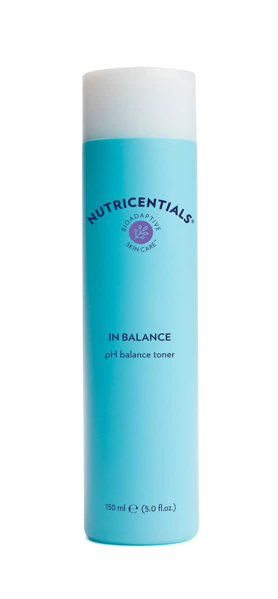 In Balance pH Balance Toner