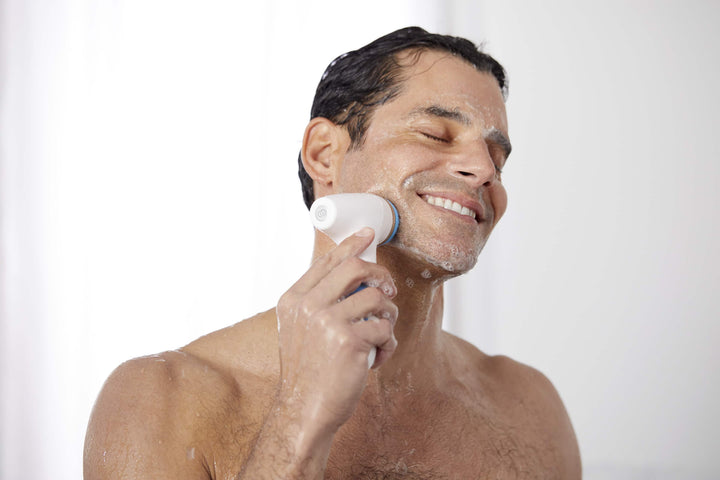 LumiSpa iO Skincare Kit – zu Unreinheiten neigende Haut
