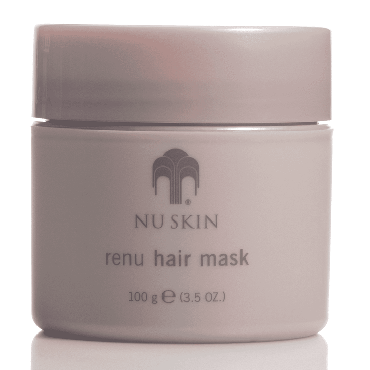 Nu Skin Renu Hair Mask