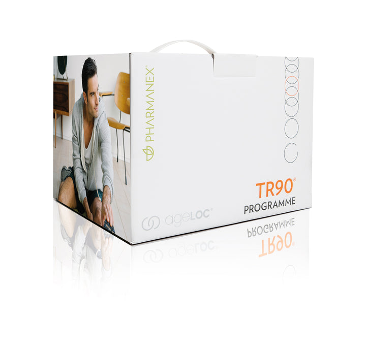TR90 90-Tage-Paket - Chocolate