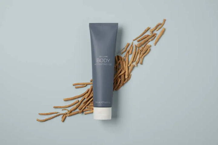 ageLOC Body Activating Gel
