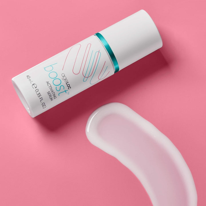 ageLOC Boost Activating Serum