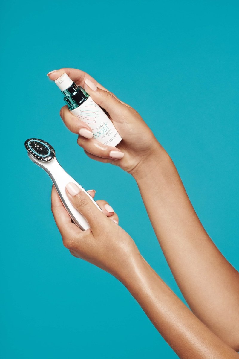 ageLOC Boost System