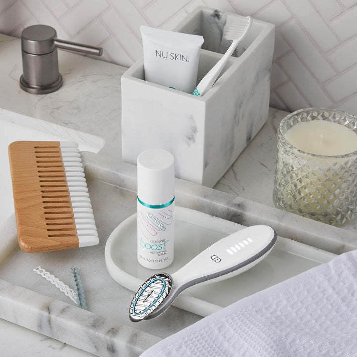 ageLOC Boost System