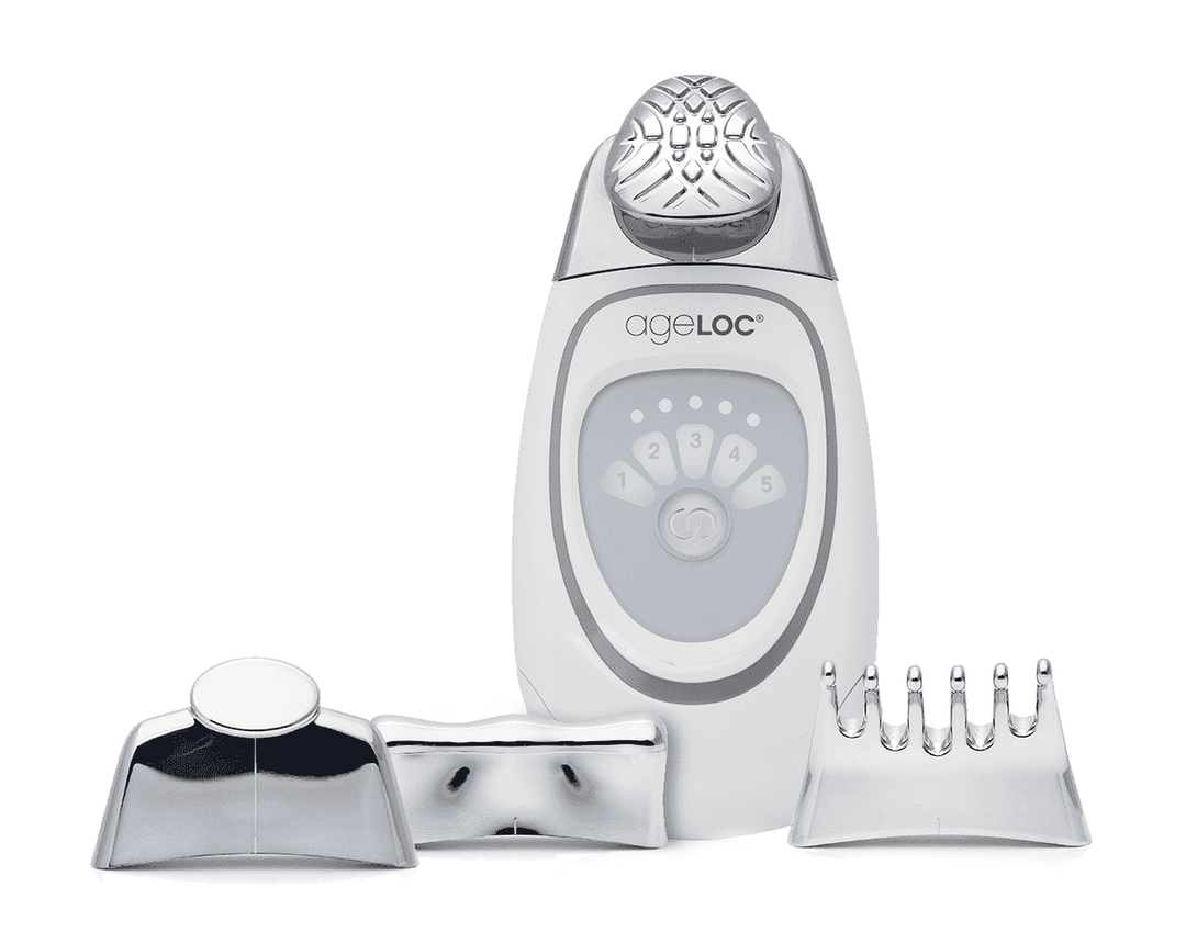ageLOC Galvanic Spa System Gen III