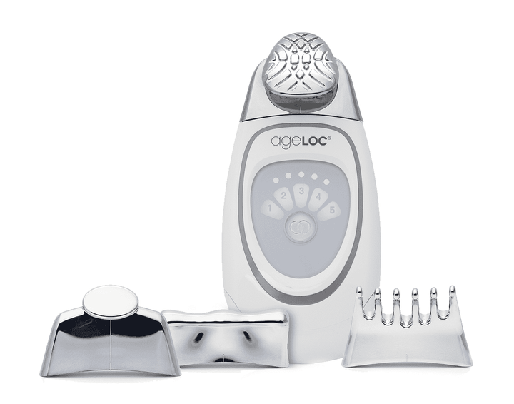 ageLOC Galvanic Spa System Gen III