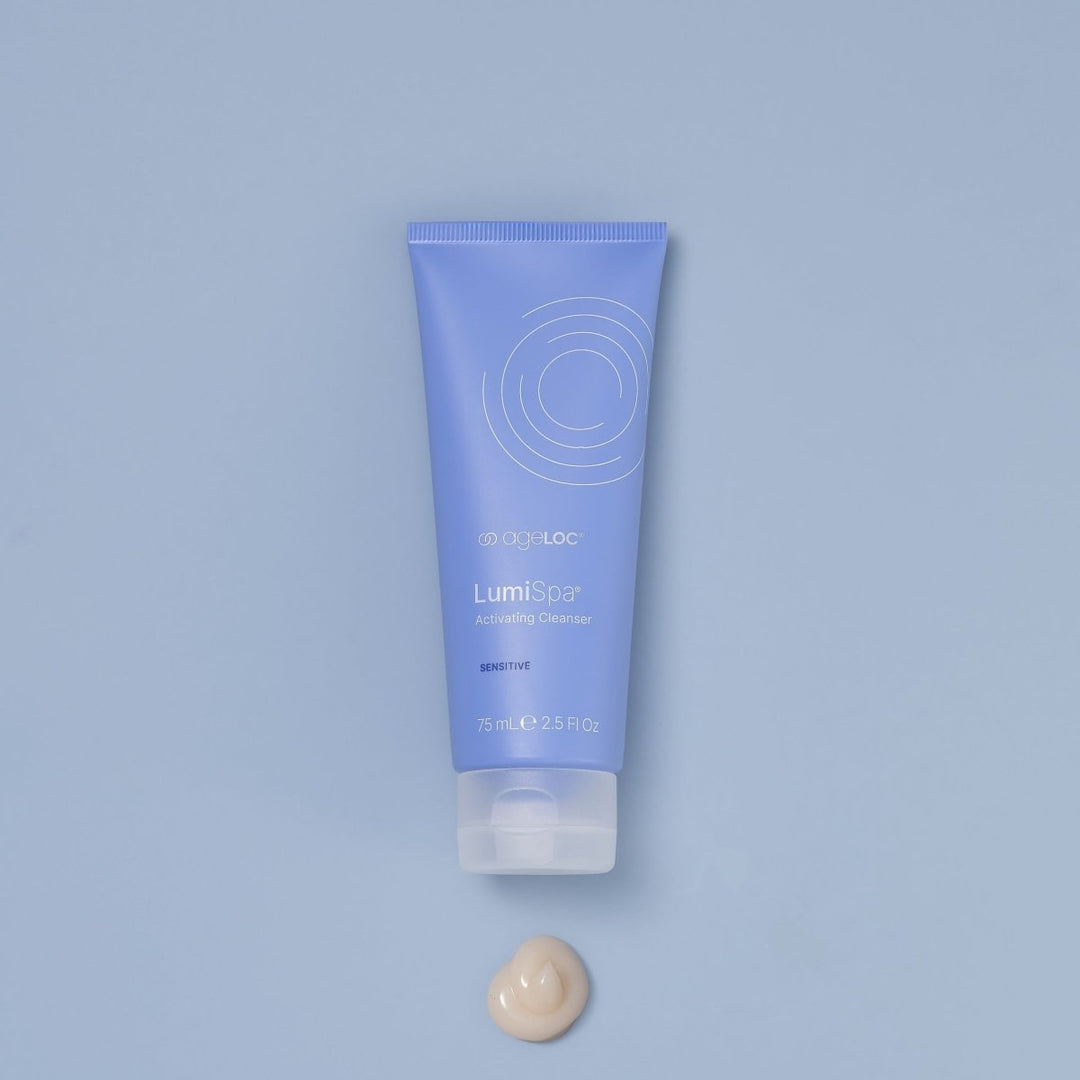 ageLOC LumiSpa Activating Face Cleanser – Empfindliche Haut