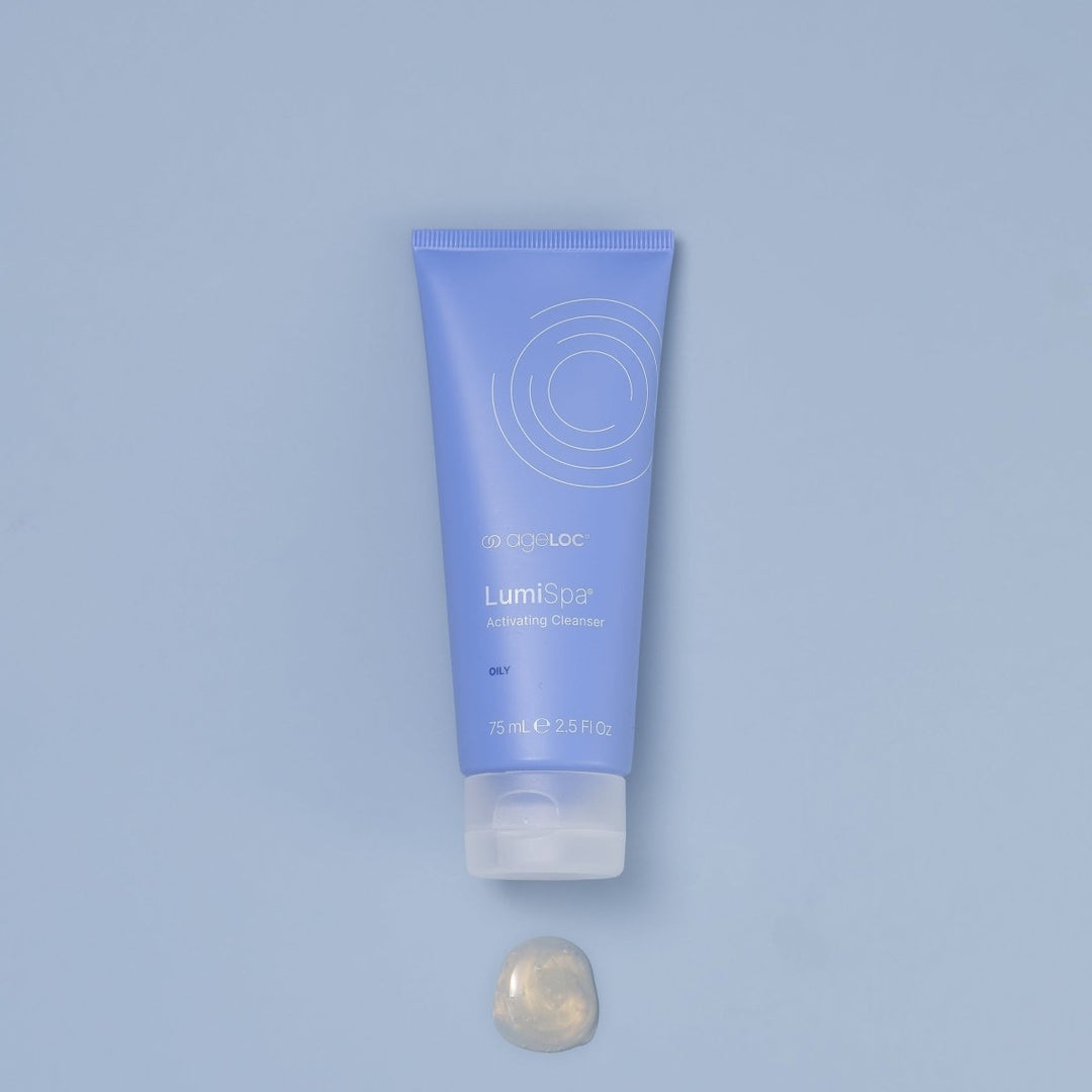 ageLOC LumiSpa Activating Face Cleanser – Fettige Haut