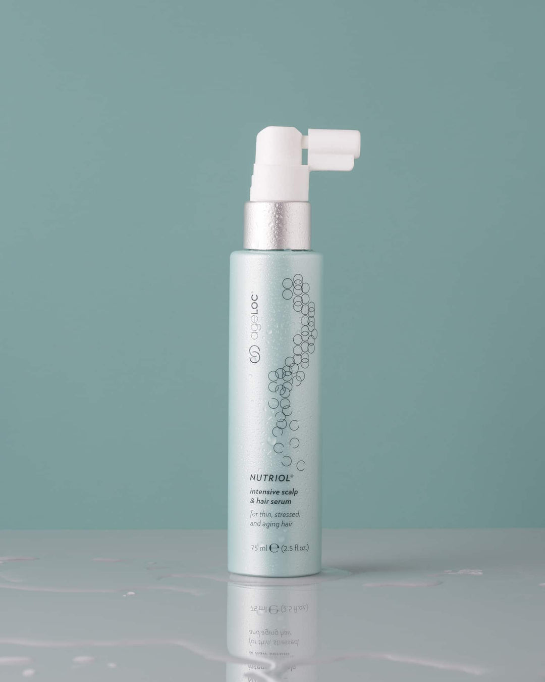 ageLOC Nutriol Scalp & Hair Serum
