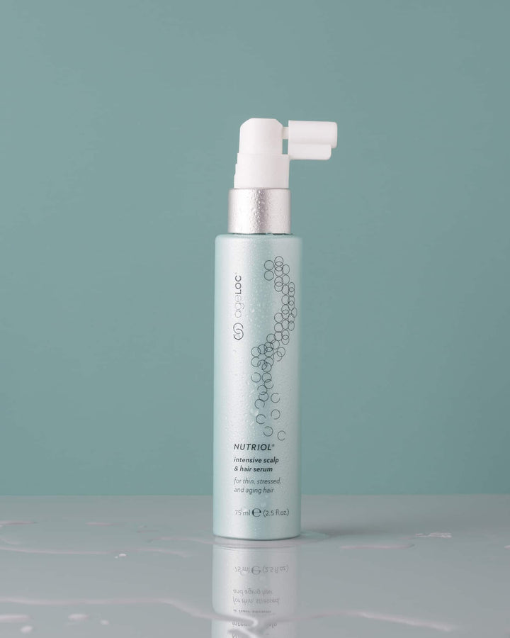 ageLOC Nutriol Scalp & Hair Serum