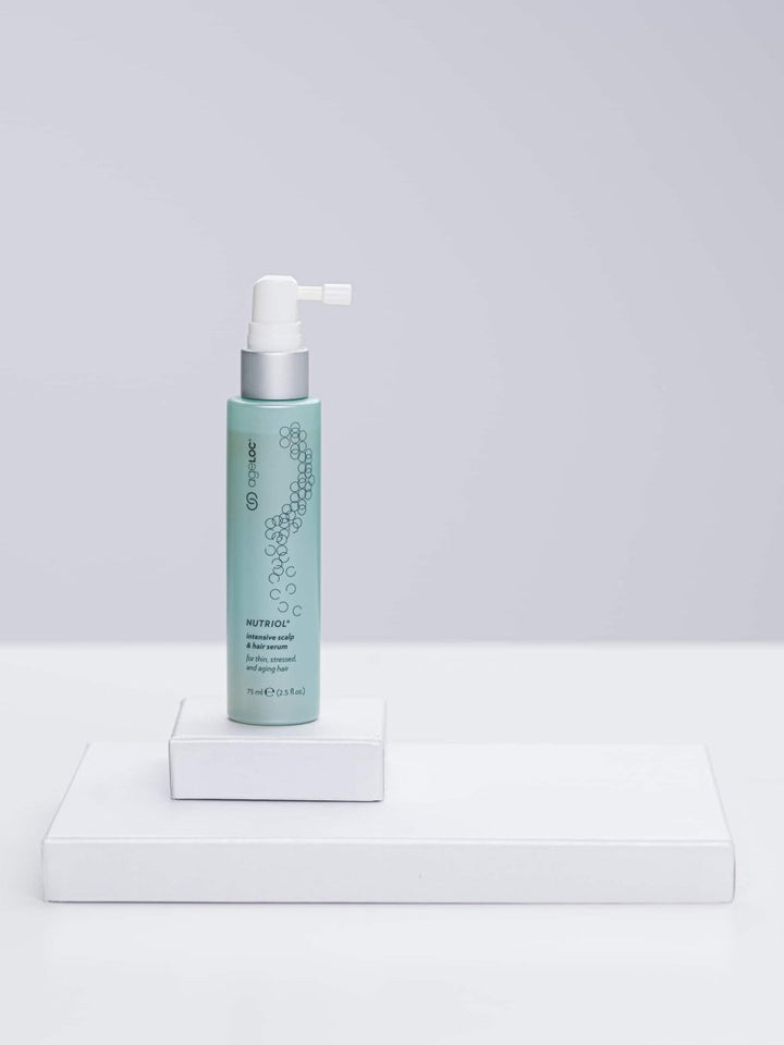ageLOC Nutriol Scalp & Hair Serum