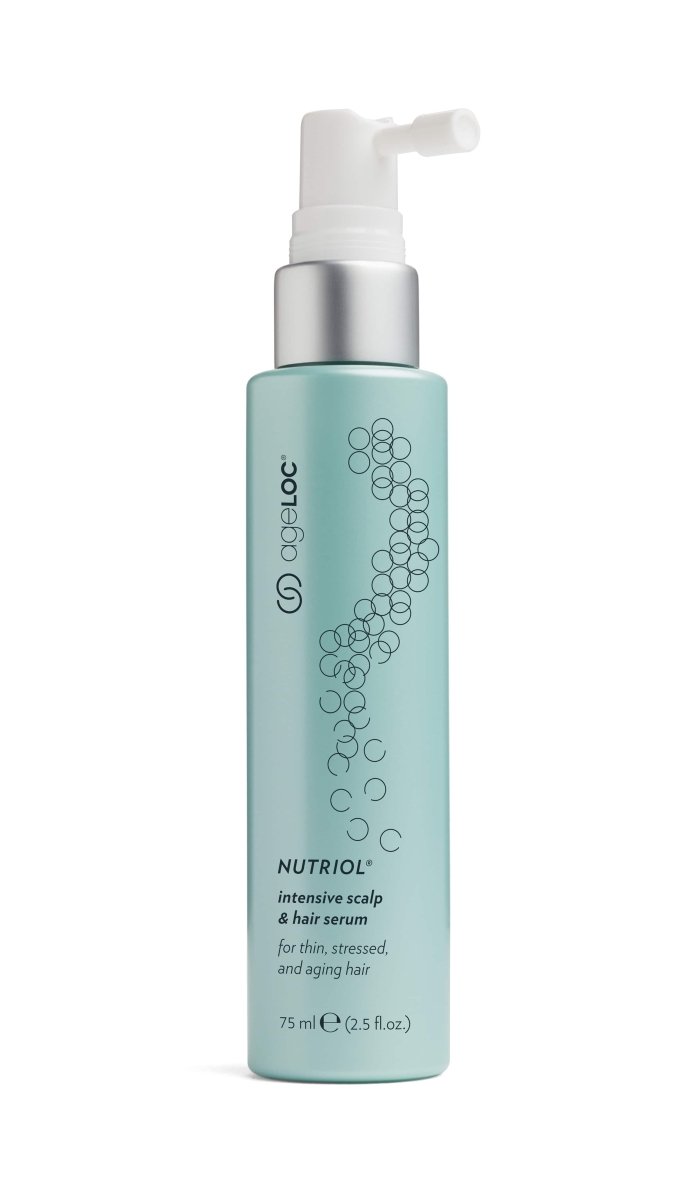 ageLOC Nutriol Scalp & Hair Serum