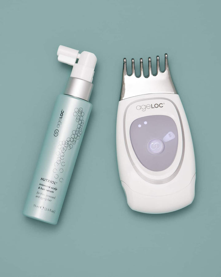 ageLOC Nutriol Scalp & Hair Serum