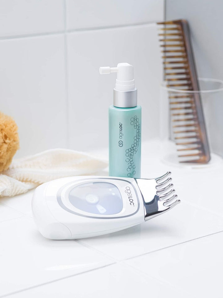 ageLOC Nutriol Scalp & Hair Serum
