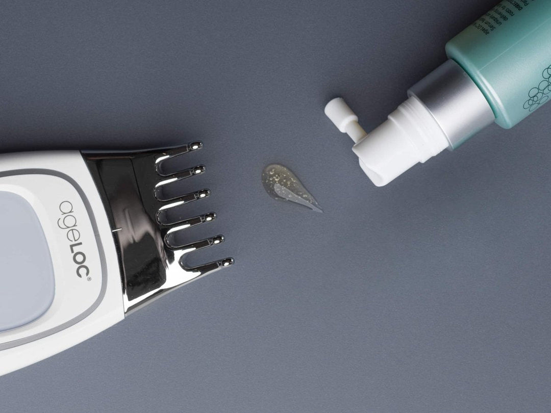 ageLOC Nutriol Scalp & Hair Serum