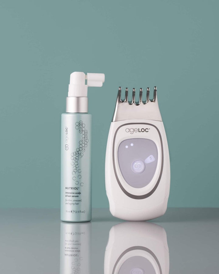 ageLOC Nutriol Scalp & Hair Serum
