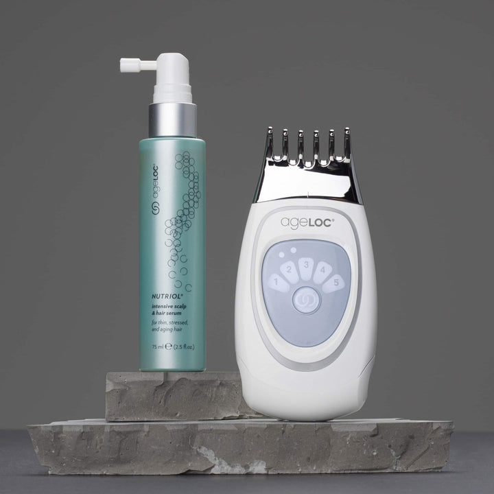 ageLOC Nutriol Scalp & Hair Serum