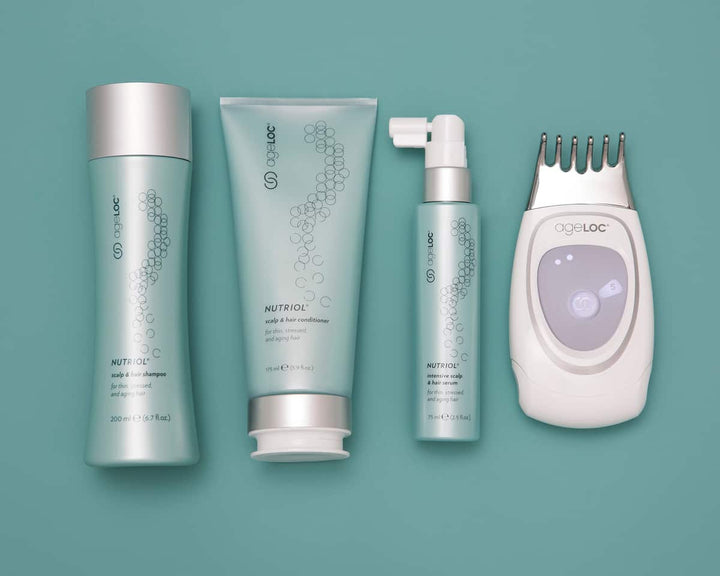 ageLOC Nutriol Scalp & Hair System