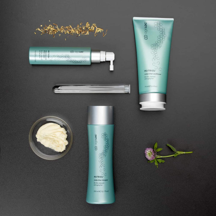 ageLOC Nutriol Scalp & Hair System