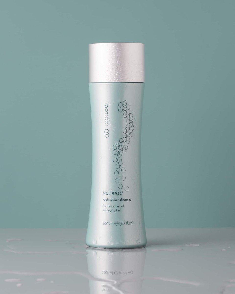 ageLOC Nutriol Shampoo