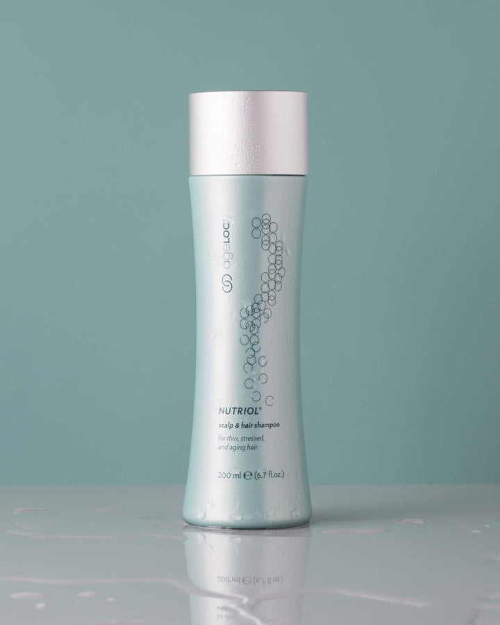 ageLOC Nutriol Shampoo