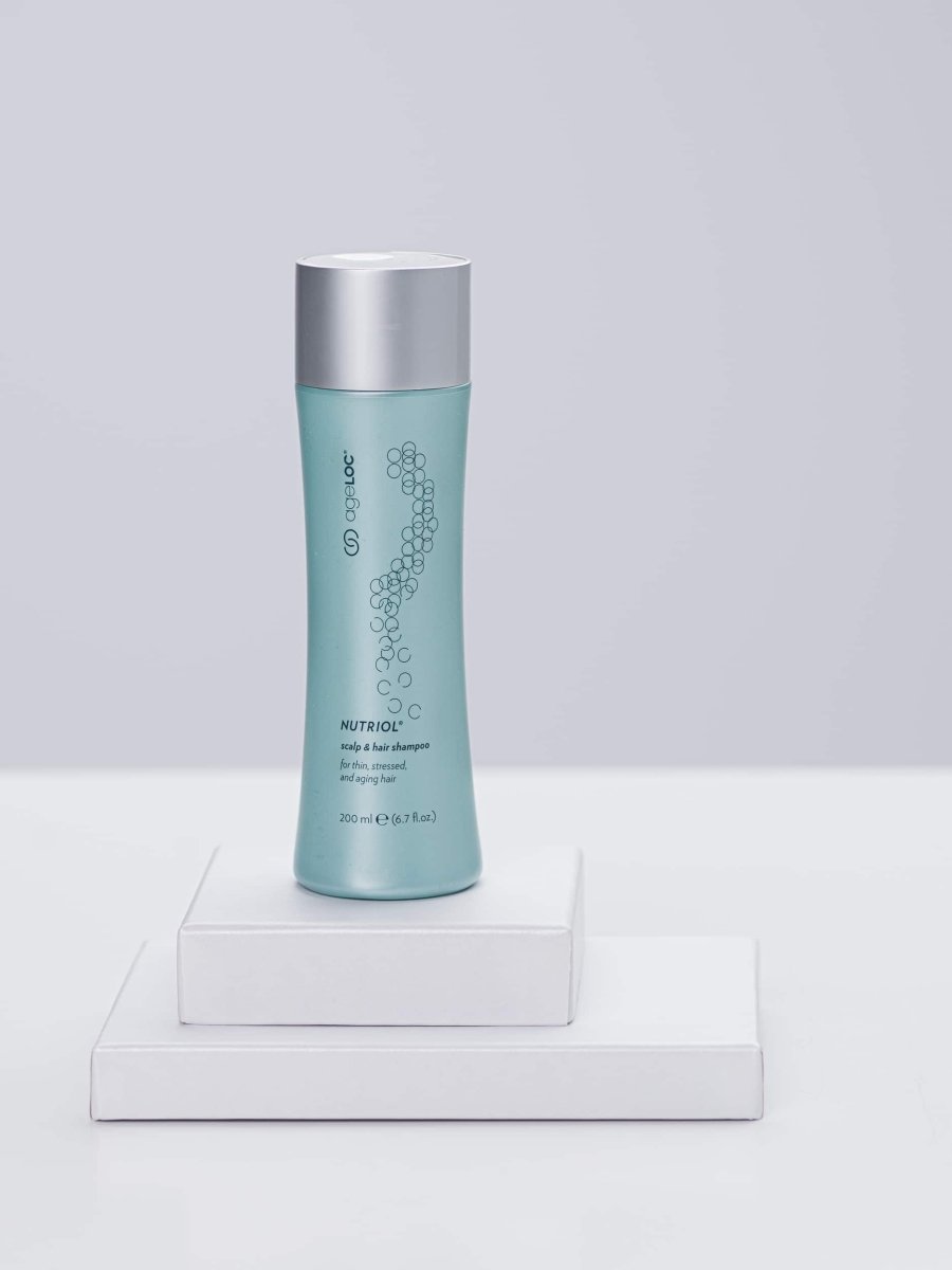 ageLOC Nutriol Shampoo