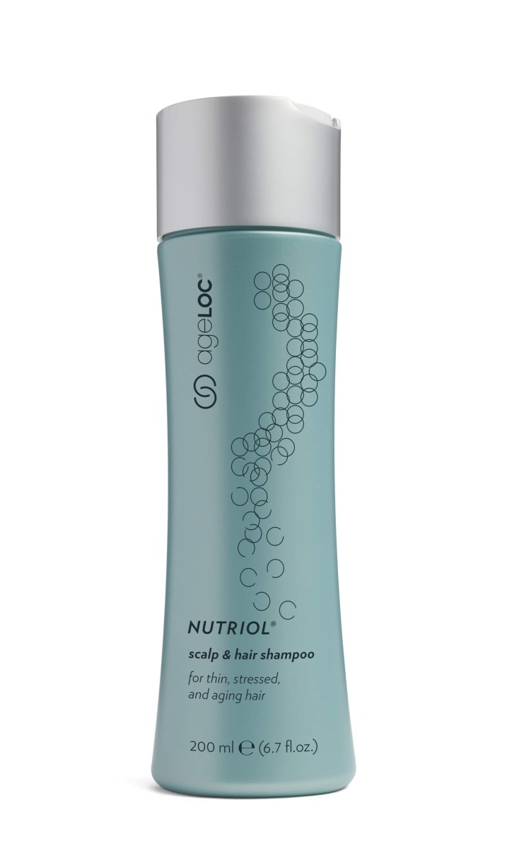 ageLOC Nutriol Shampoo