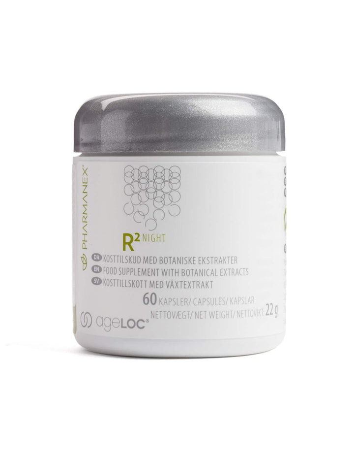 ageLOC R2 Night