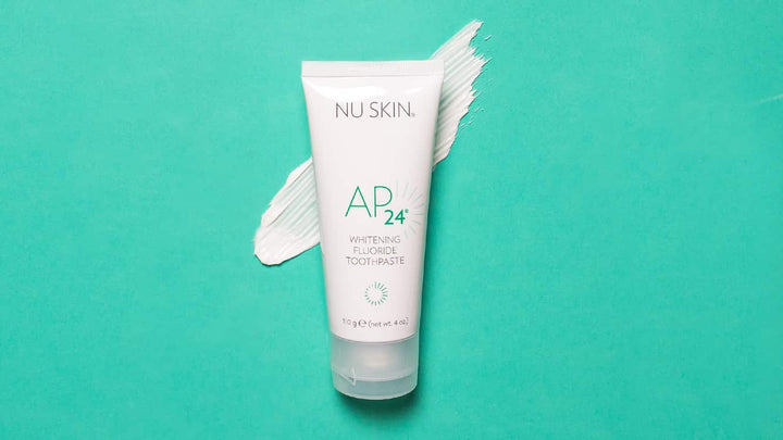 AP 24 Whitening Toothpaste