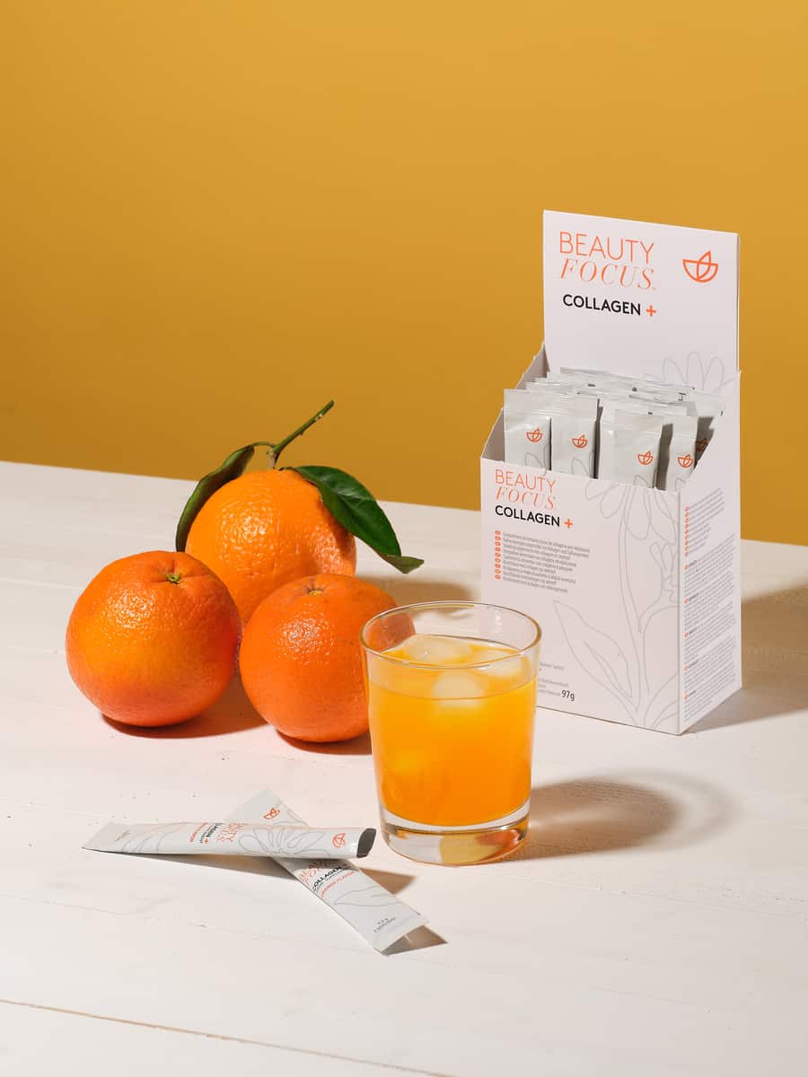 Beauty Focus Collagen+