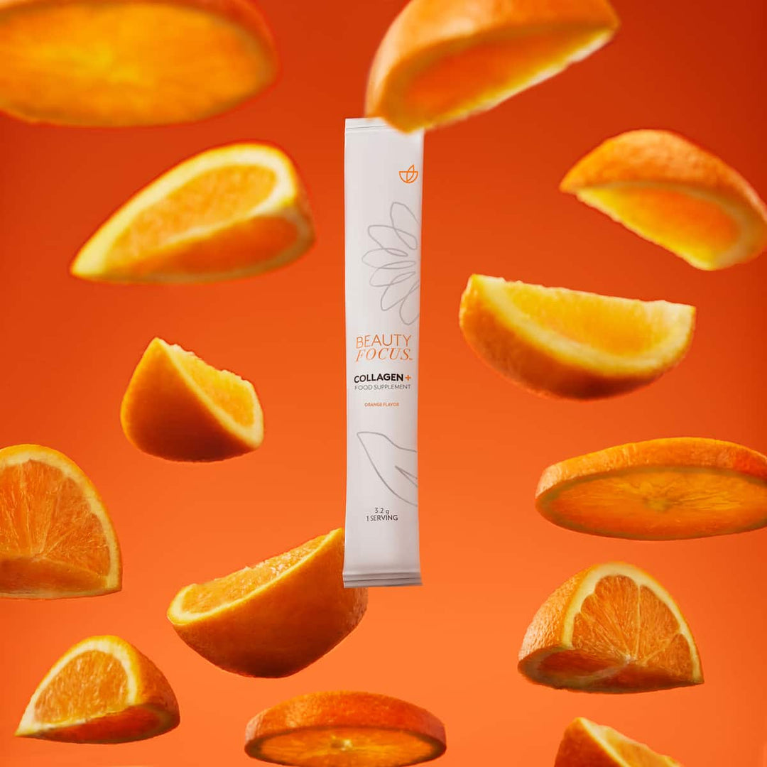 Beauty Focus Collagen+