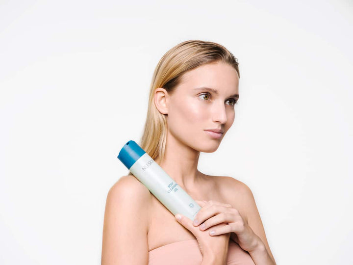 Body Cleansing Gel II