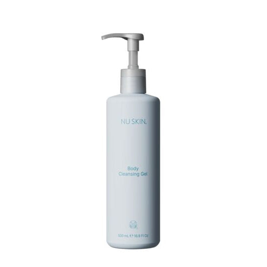 Body Cleansing Gel II